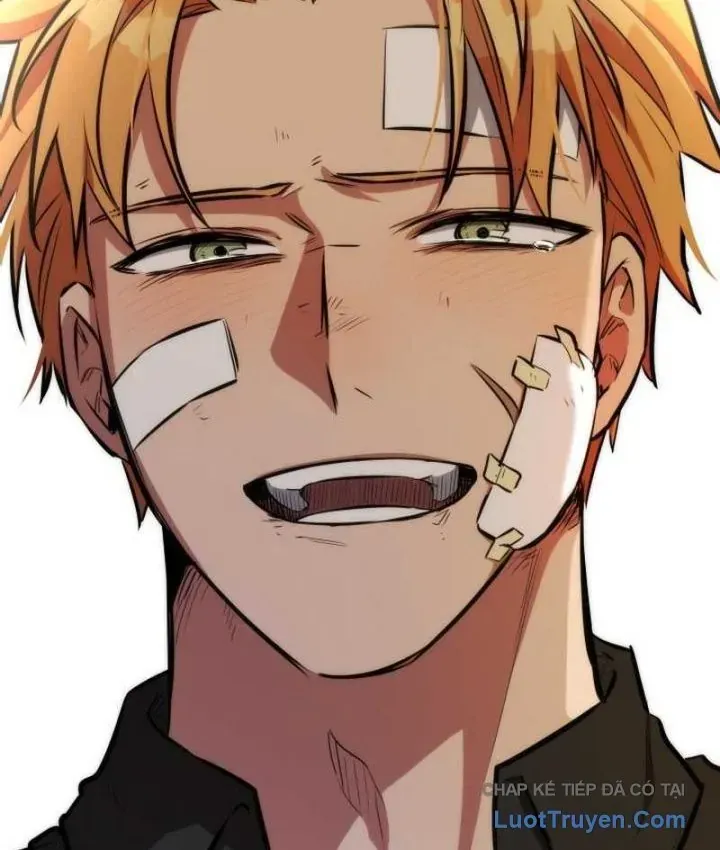 Hành Trình Vác Gậy Chạy Bốn Phương Tám Hướng Chap 29 - Next Chap 30