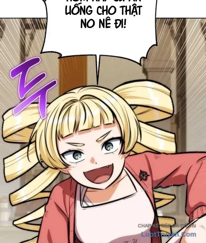 Hành Trình Vác Gậy Chạy Bốn Phương Tám Hướng Chap 29 - Next Chap 30