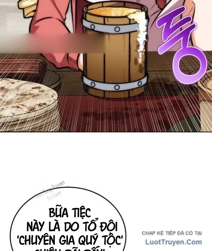 Hành Trình Vác Gậy Chạy Bốn Phương Tám Hướng Chap 29 - Next Chap 30
