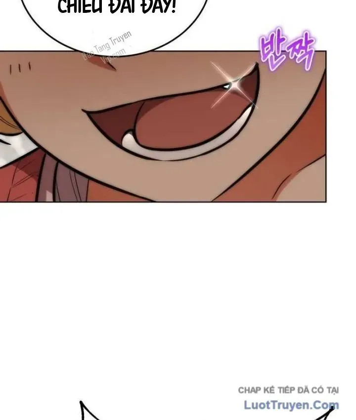 Hành Trình Vác Gậy Chạy Bốn Phương Tám Hướng Chap 29 - Next Chap 30