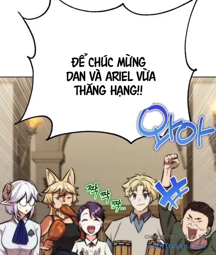 Hành Trình Vác Gậy Chạy Bốn Phương Tám Hướng Chap 29 - Next Chap 30