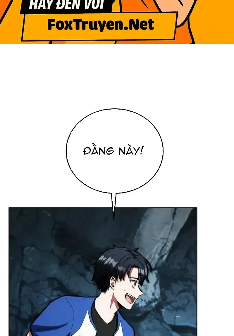 Hành Trình Vác Gậy Chạy Bốn Phương Tám Hướng Chap 3 - Next Chap 4