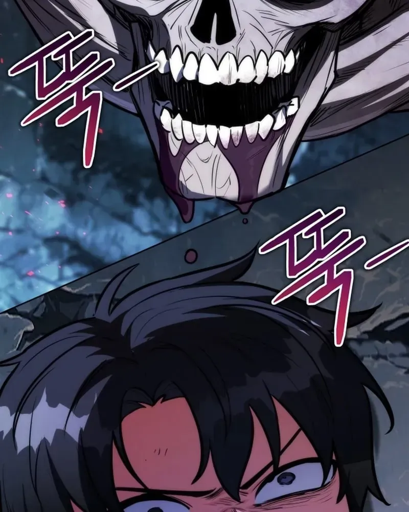 Hành Trình Vác Gậy Chạy Bốn Phương Tám Hướng Chap 3 - Next Chap 4