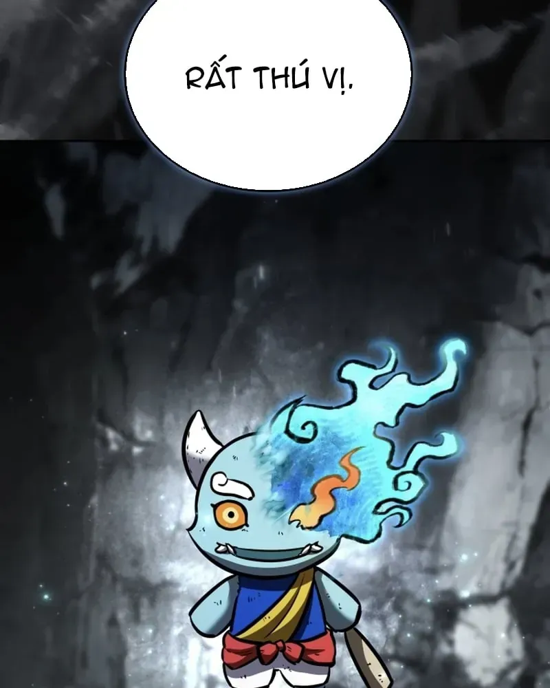 Hành Trình Vác Gậy Chạy Bốn Phương Tám Hướng Chap 3 - Next Chap 4