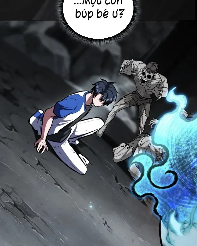 Hành Trình Vác Gậy Chạy Bốn Phương Tám Hướng Chap 3 - Next Chap 4