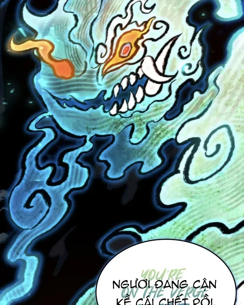 Hành Trình Vác Gậy Chạy Bốn Phương Tám Hướng Chap 3 - Next Chap 4