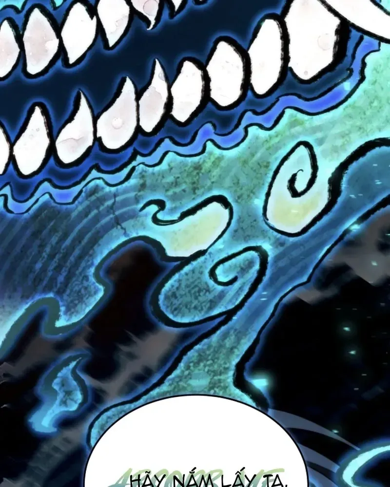 Hành Trình Vác Gậy Chạy Bốn Phương Tám Hướng Chap 3 - Next Chap 4