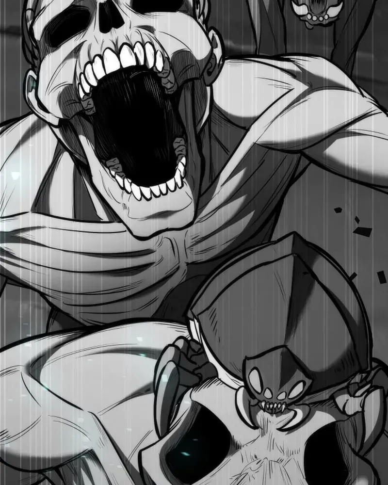 Hành Trình Vác Gậy Chạy Bốn Phương Tám Hướng Chap 3 - Next Chap 4