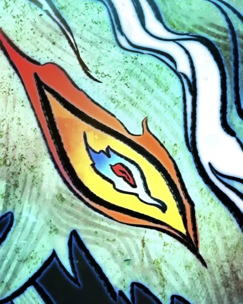 Hành Trình Vác Gậy Chạy Bốn Phương Tám Hướng Chap 3 - Next Chap 4