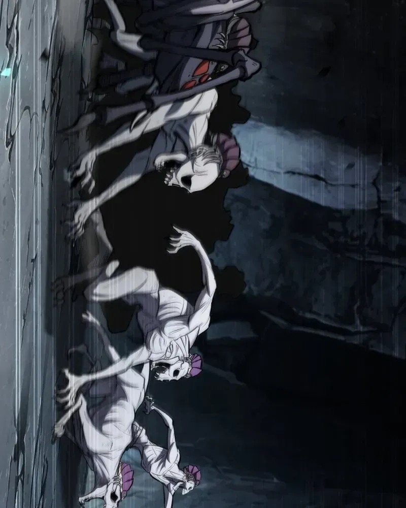 Hành Trình Vác Gậy Chạy Bốn Phương Tám Hướng Chap 3 - Next Chap 4