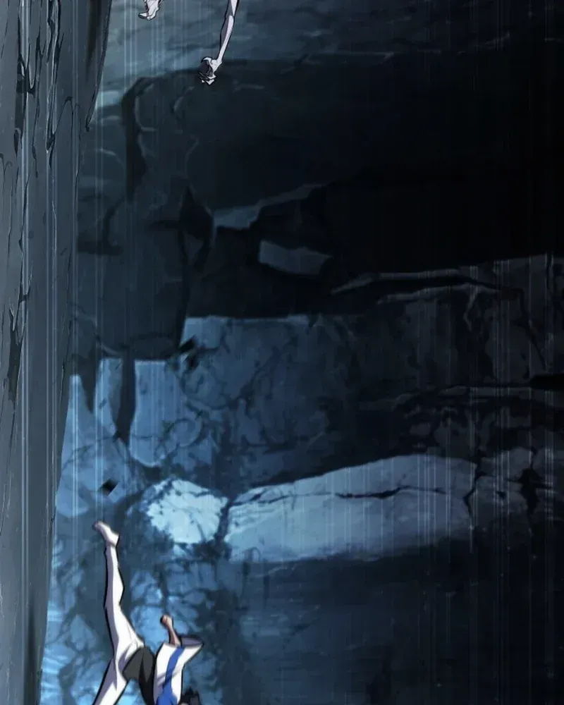 Hành Trình Vác Gậy Chạy Bốn Phương Tám Hướng Chap 3 - Next Chap 4