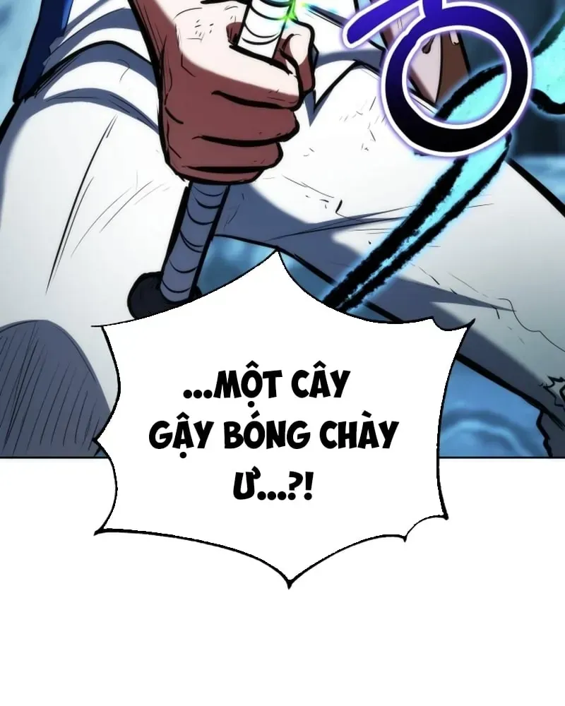 Hành Trình Vác Gậy Chạy Bốn Phương Tám Hướng Chap 3 - Next Chap 4