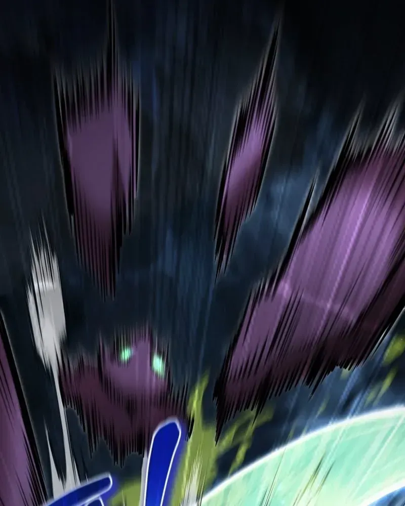 Hành Trình Vác Gậy Chạy Bốn Phương Tám Hướng Chap 3 - Next Chap 4