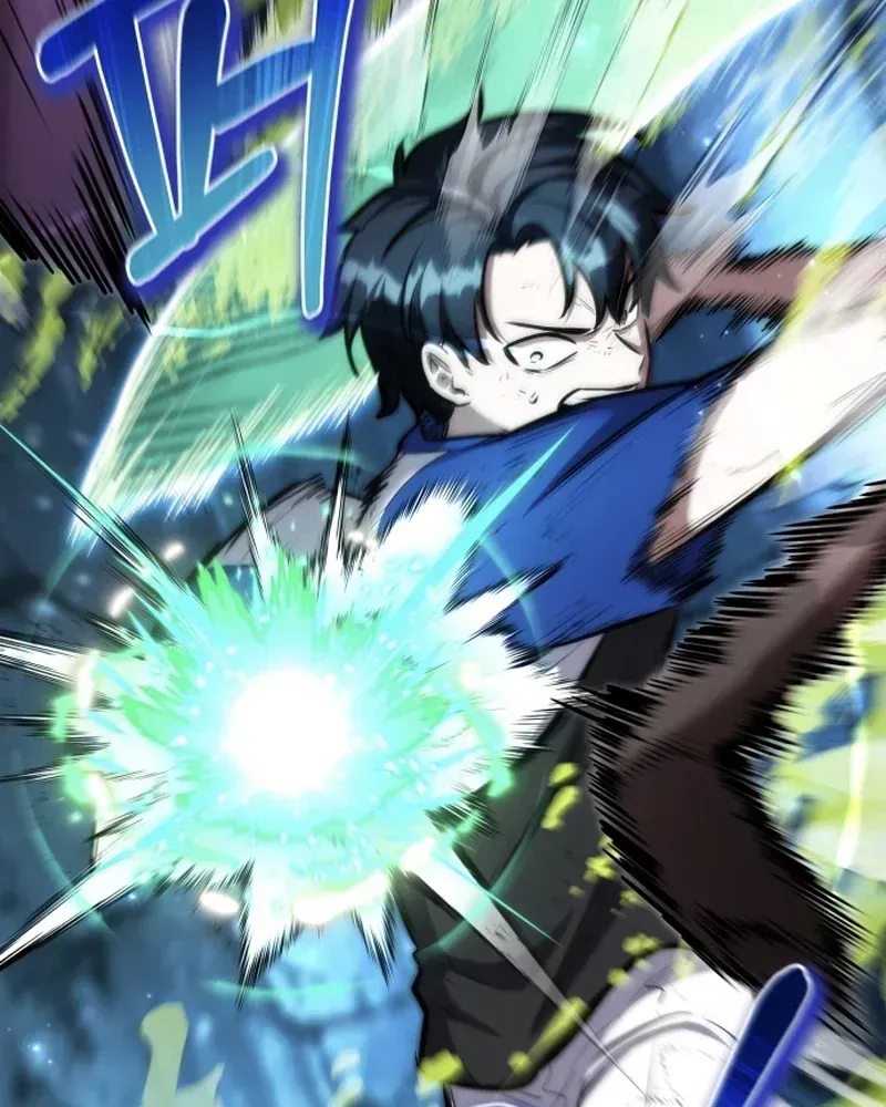 Hành Trình Vác Gậy Chạy Bốn Phương Tám Hướng Chap 3 - Next Chap 4