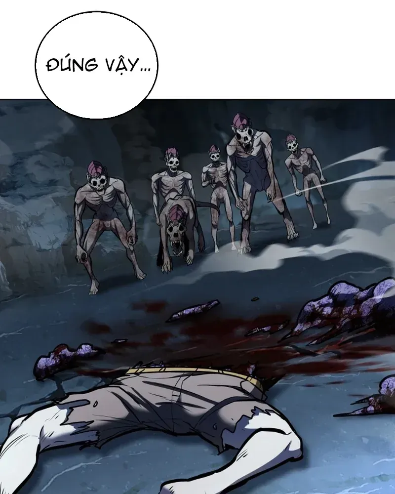 Hành Trình Vác Gậy Chạy Bốn Phương Tám Hướng Chap 3 - Next Chap 4