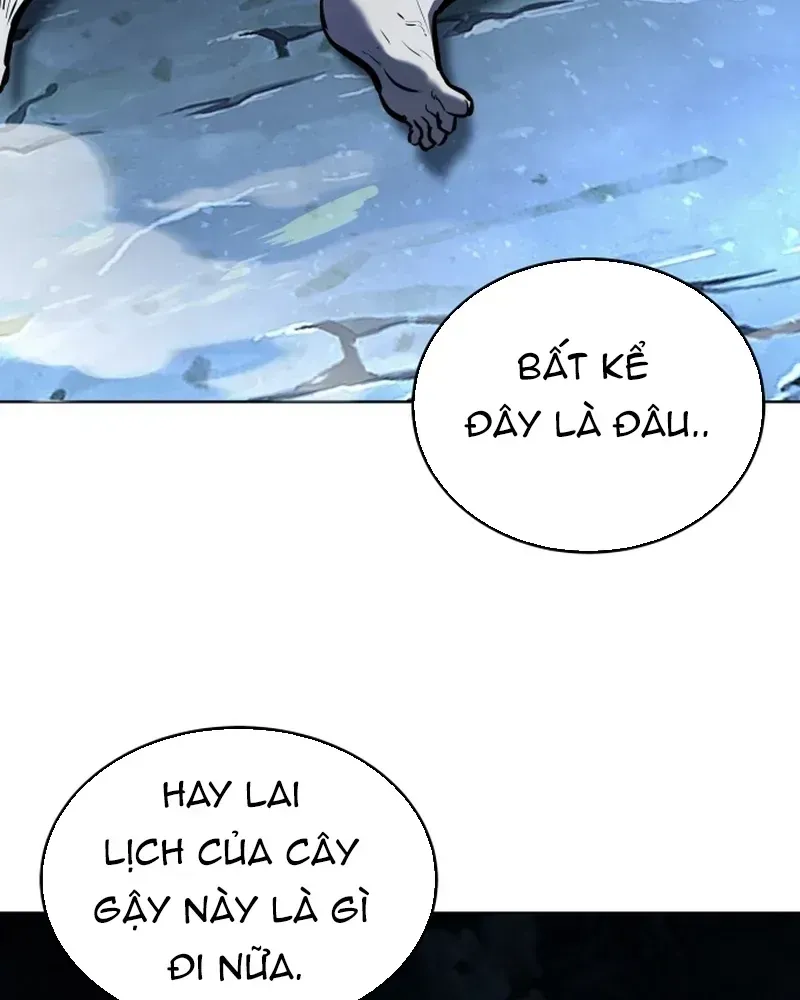 Hành Trình Vác Gậy Chạy Bốn Phương Tám Hướng Chap 3 - Next Chap 4
