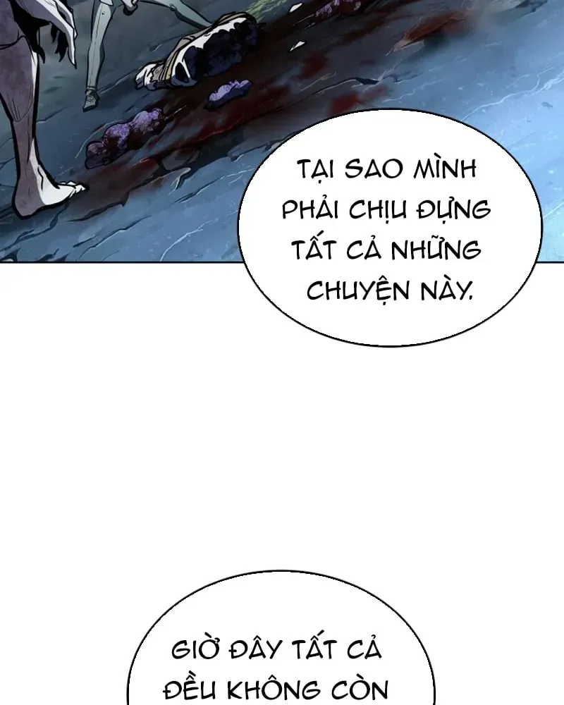 Hành Trình Vác Gậy Chạy Bốn Phương Tám Hướng Chap 3 - Next Chap 4