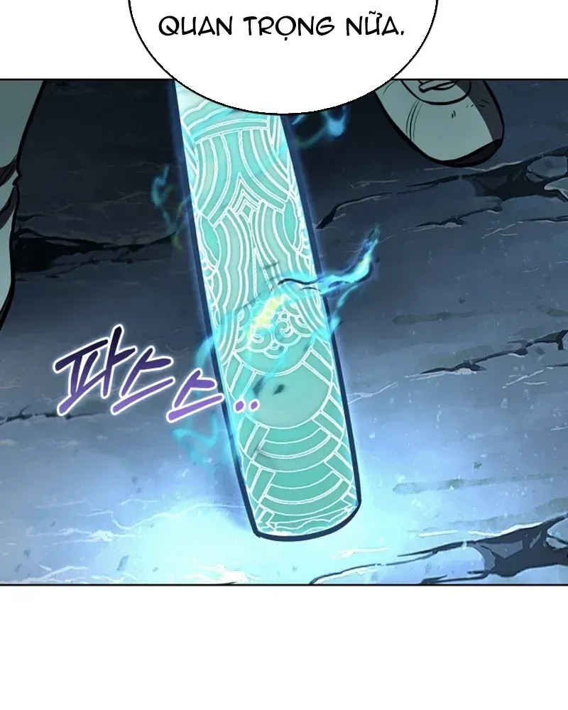Hành Trình Vác Gậy Chạy Bốn Phương Tám Hướng Chap 3 - Next Chap 4