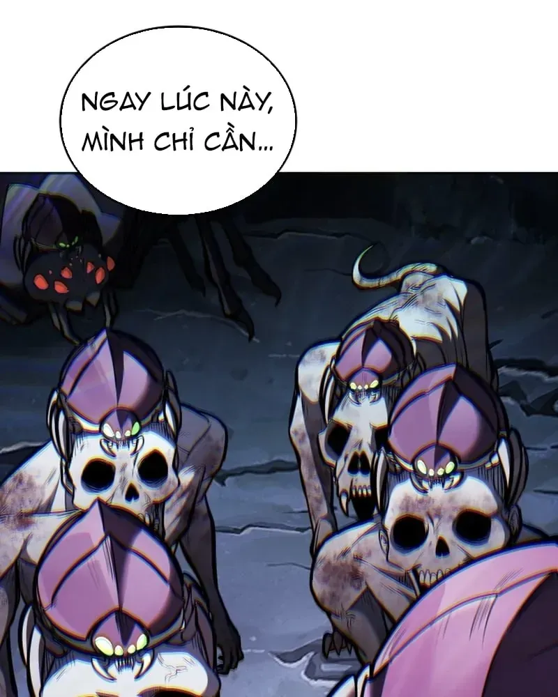 Hành Trình Vác Gậy Chạy Bốn Phương Tám Hướng Chap 3 - Next Chap 4