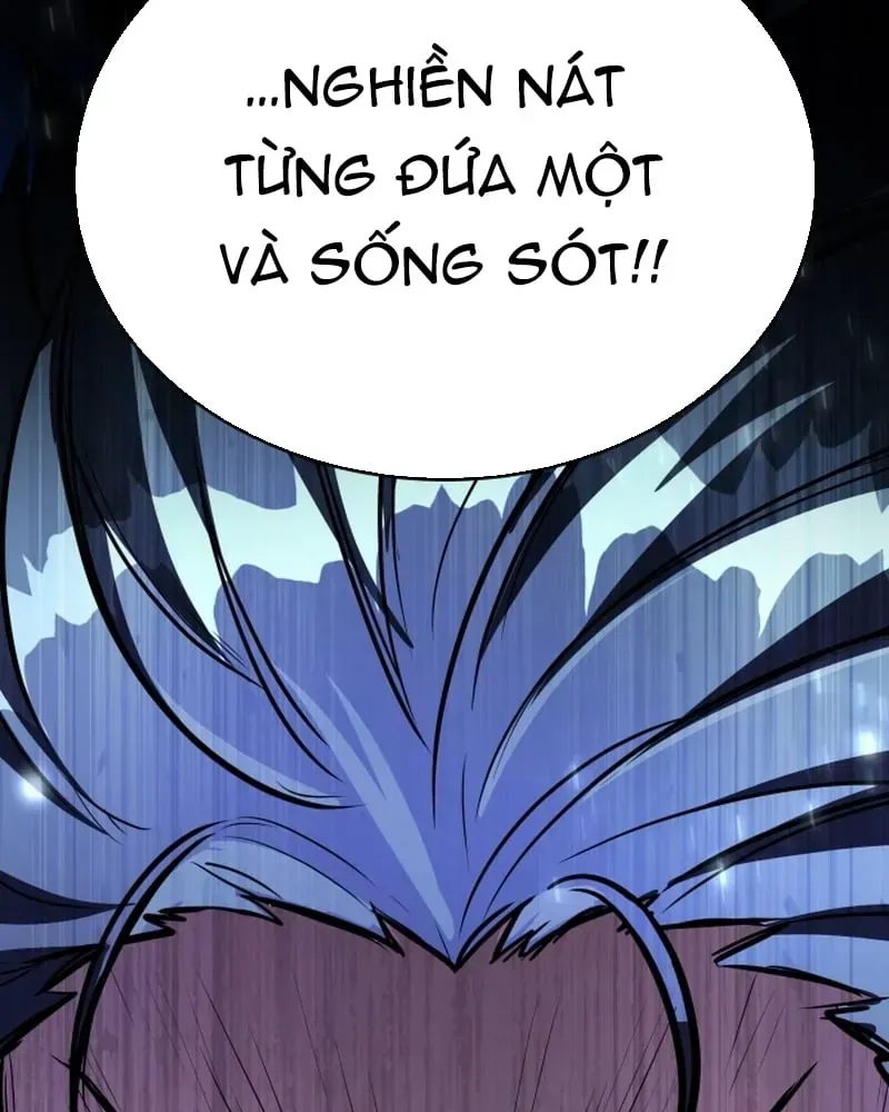 Hành Trình Vác Gậy Chạy Bốn Phương Tám Hướng Chap 3 - Next Chap 4