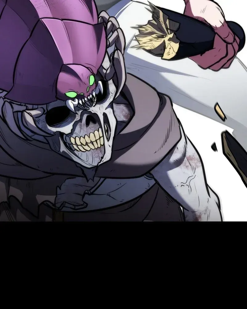 Hành Trình Vác Gậy Chạy Bốn Phương Tám Hướng Chap 3 - Next Chap 4