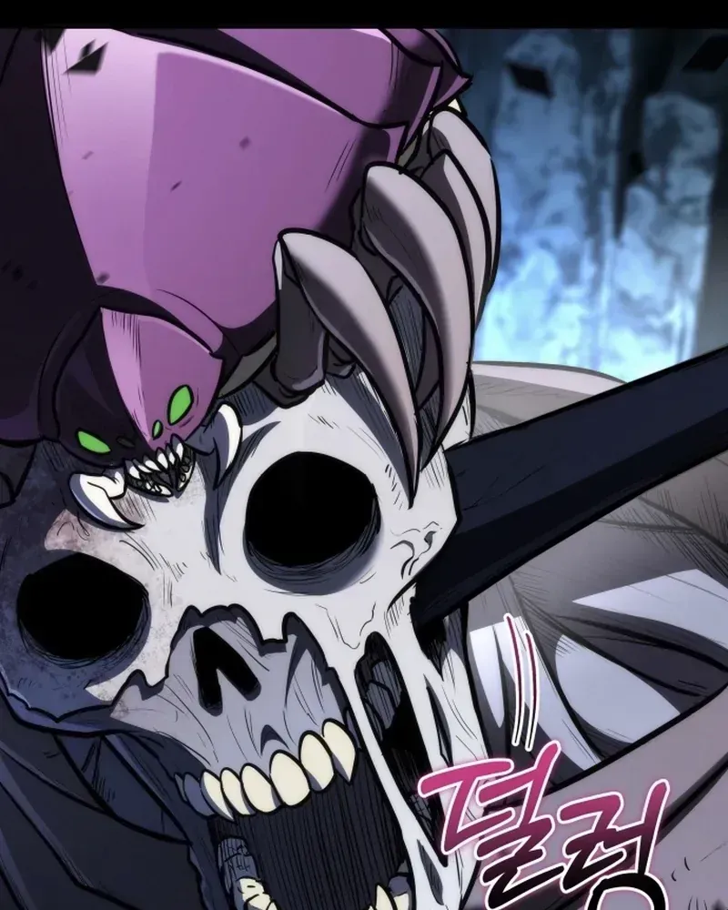 Hành Trình Vác Gậy Chạy Bốn Phương Tám Hướng Chap 3 - Next Chap 4