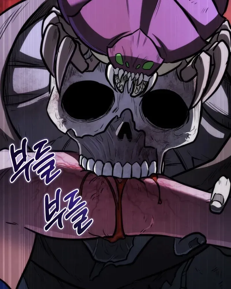 Hành Trình Vác Gậy Chạy Bốn Phương Tám Hướng Chap 3 - Next Chap 4