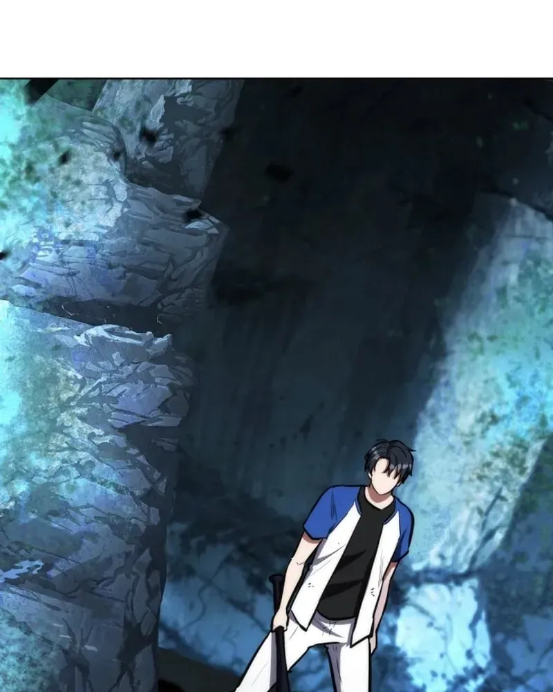 Hành Trình Vác Gậy Chạy Bốn Phương Tám Hướng Chap 3 - Next Chap 4