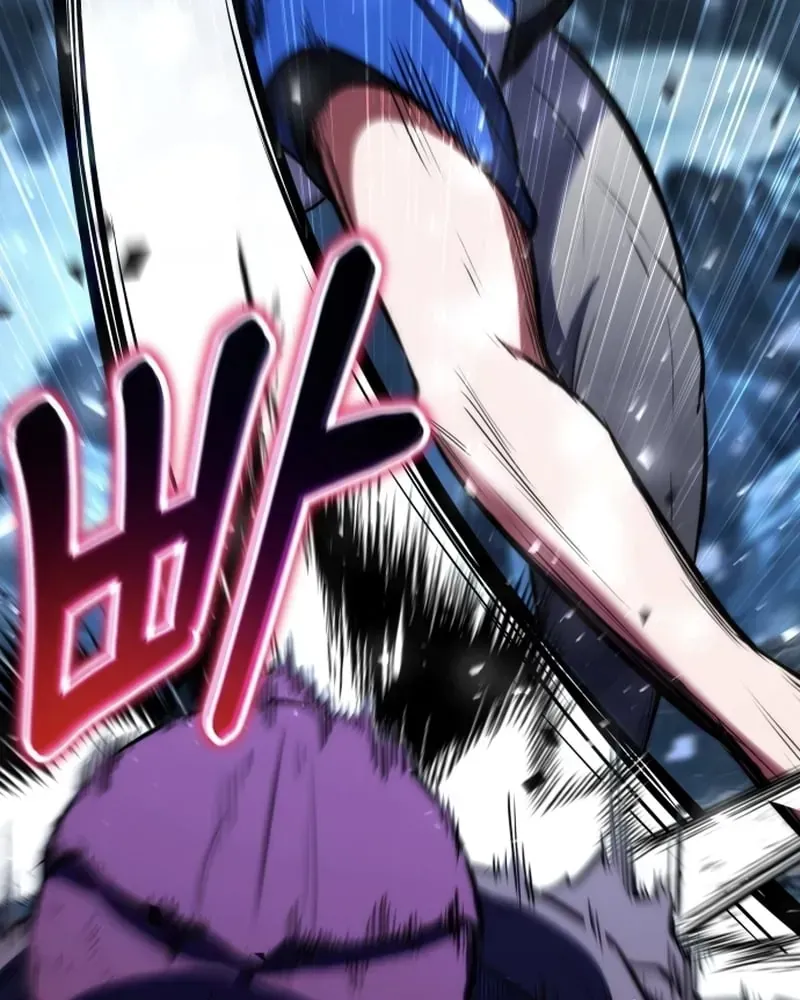 Hành Trình Vác Gậy Chạy Bốn Phương Tám Hướng Chap 3 - Next Chap 4