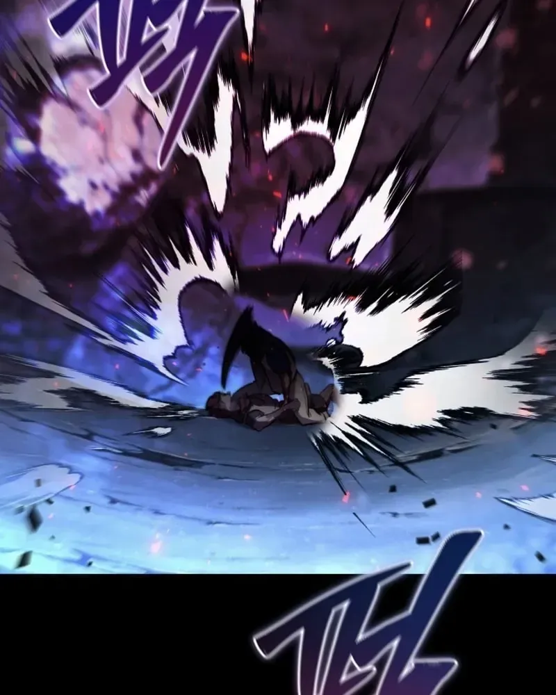 Hành Trình Vác Gậy Chạy Bốn Phương Tám Hướng Chap 3 - Next Chap 4