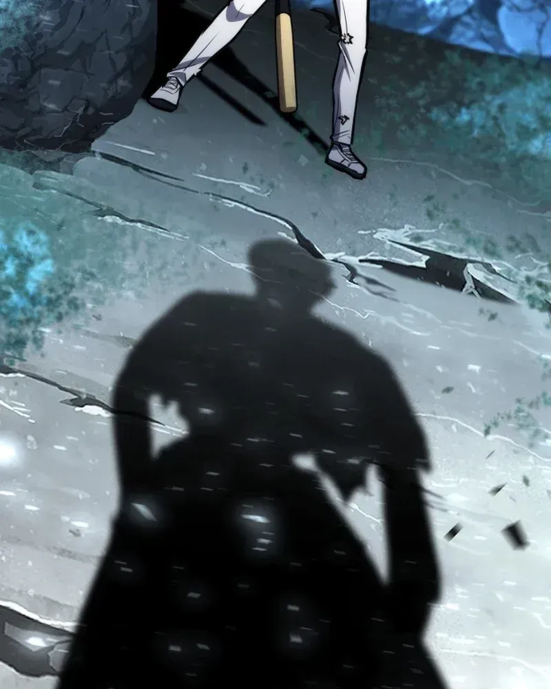 Hành Trình Vác Gậy Chạy Bốn Phương Tám Hướng Chap 3 - Next Chap 4