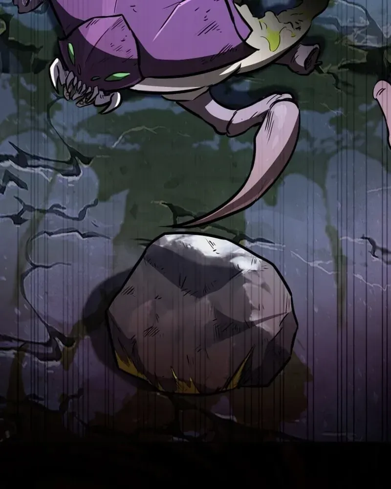 Hành Trình Vác Gậy Chạy Bốn Phương Tám Hướng Chap 3 - Next Chap 4