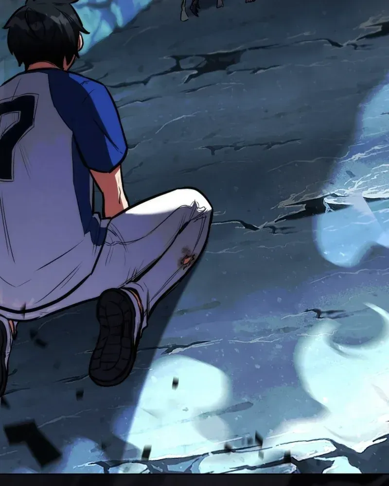 Hành Trình Vác Gậy Chạy Bốn Phương Tám Hướng Chap 3 - Next Chap 4