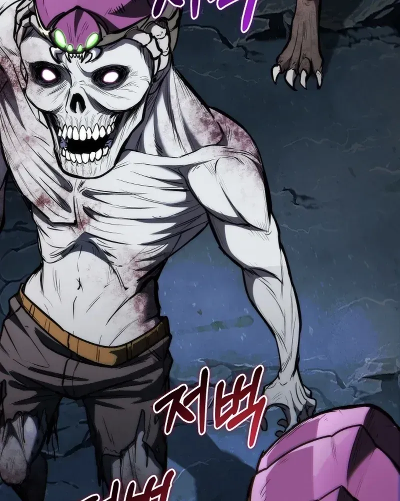 Hành Trình Vác Gậy Chạy Bốn Phương Tám Hướng Chap 3 - Next Chap 4