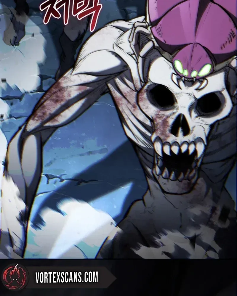 Hành Trình Vác Gậy Chạy Bốn Phương Tám Hướng Chap 3 - Next Chap 4