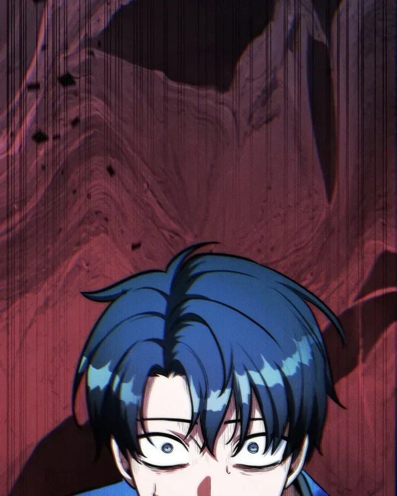 Hành Trình Vác Gậy Chạy Bốn Phương Tám Hướng Chap 3 - Next Chap 4