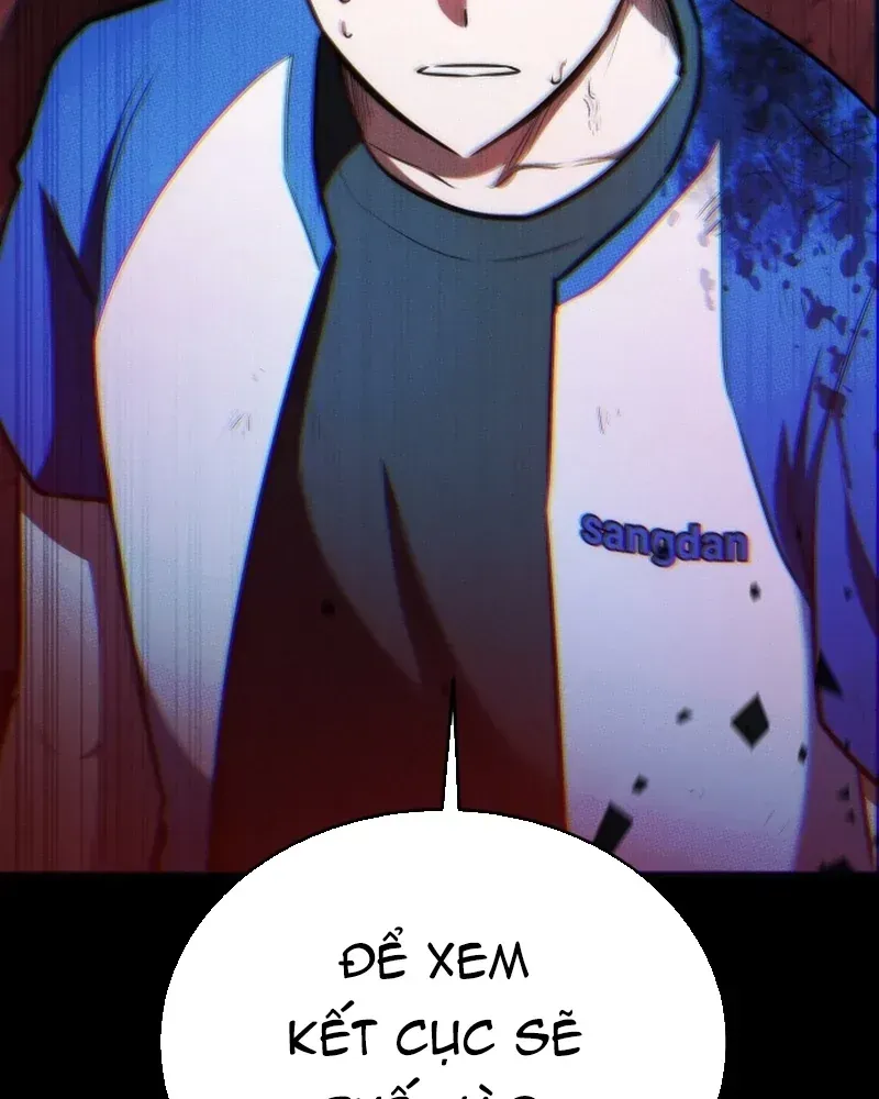 Hành Trình Vác Gậy Chạy Bốn Phương Tám Hướng Chap 3 - Next Chap 4