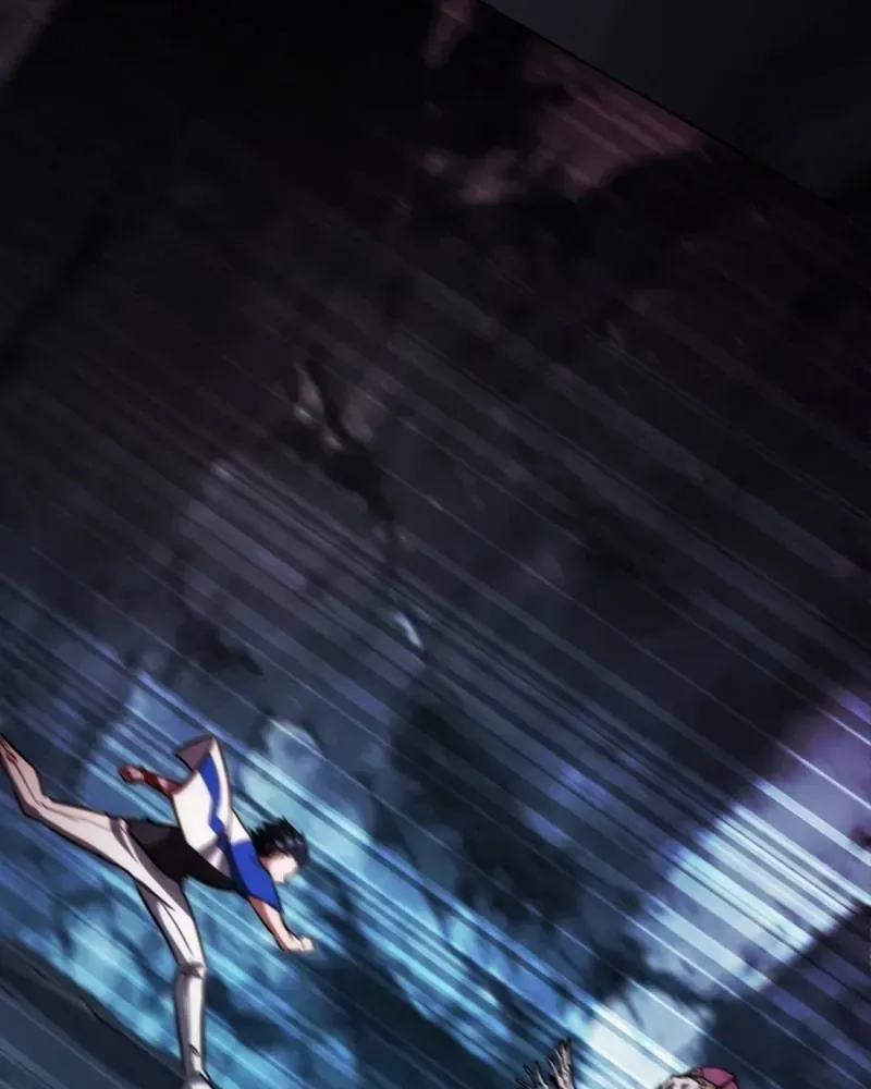 Hành Trình Vác Gậy Chạy Bốn Phương Tám Hướng Chap 3 - Next Chap 4