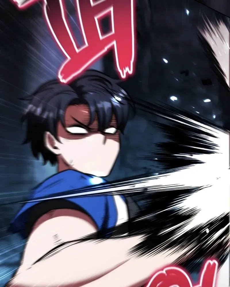 Hành Trình Vác Gậy Chạy Bốn Phương Tám Hướng Chap 3 - Next Chap 4