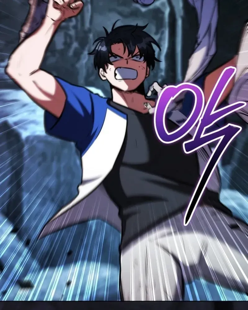 Hành Trình Vác Gậy Chạy Bốn Phương Tám Hướng Chap 3 - Next Chap 4