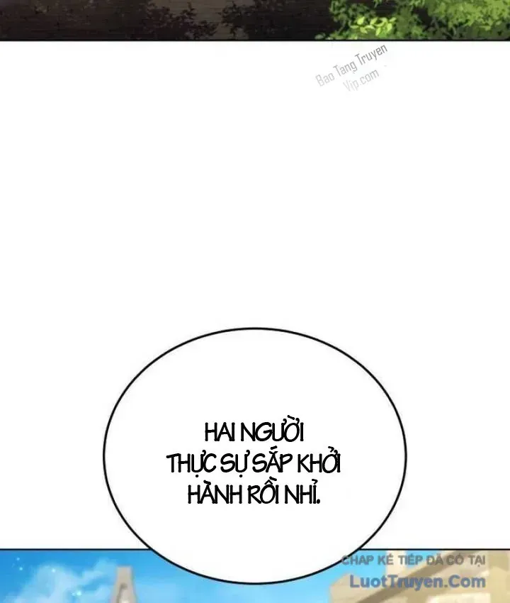 Hành Trình Vác Gậy Chạy Bốn Phương Tám Hướng Chap 30 - Next Chap 31