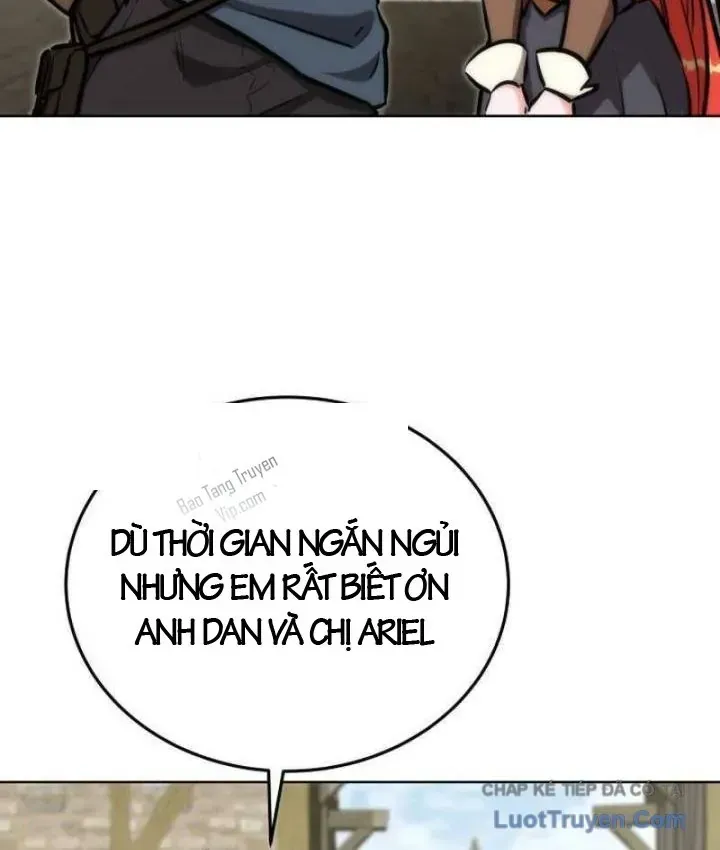 Hành Trình Vác Gậy Chạy Bốn Phương Tám Hướng Chap 30 - Next Chap 31