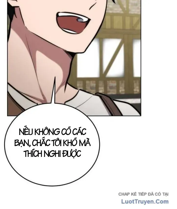 Hành Trình Vác Gậy Chạy Bốn Phương Tám Hướng Chap 30 - Next Chap 31