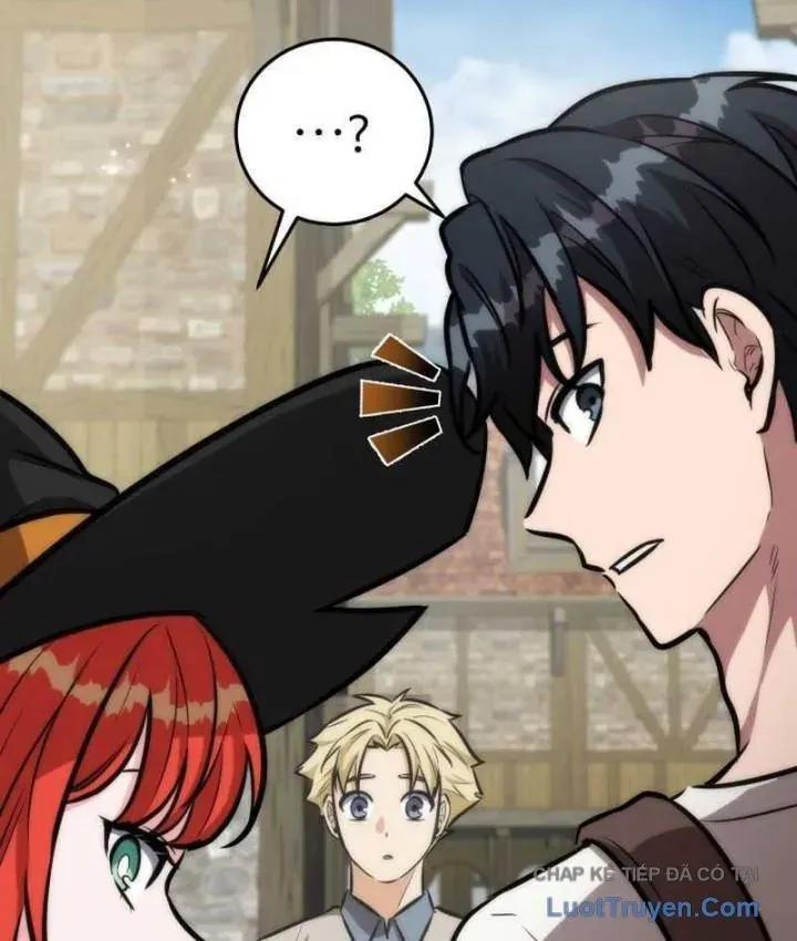 Hành Trình Vác Gậy Chạy Bốn Phương Tám Hướng Chap 30 - Next Chap 31
