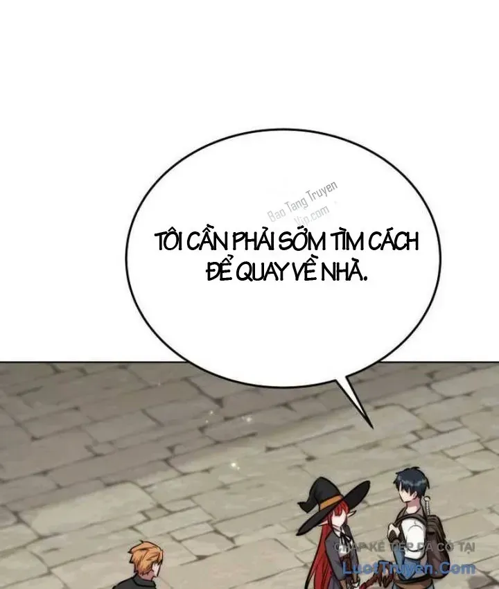 Hành Trình Vác Gậy Chạy Bốn Phương Tám Hướng Chap 30 - Next Chap 31