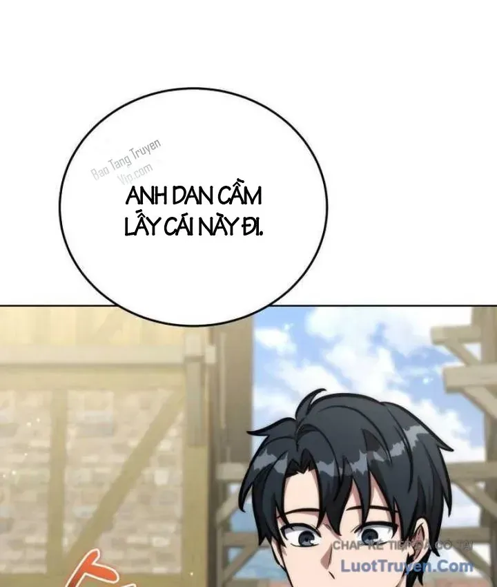 Hành Trình Vác Gậy Chạy Bốn Phương Tám Hướng Chap 30 - Next Chap 31