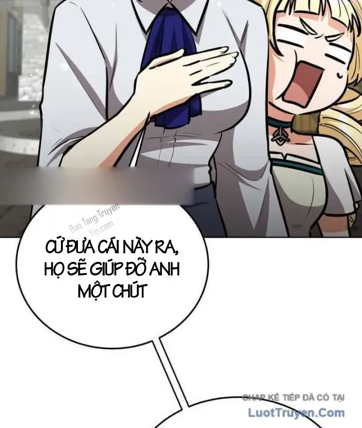 Hành Trình Vác Gậy Chạy Bốn Phương Tám Hướng Chap 30 - Next Chap 31