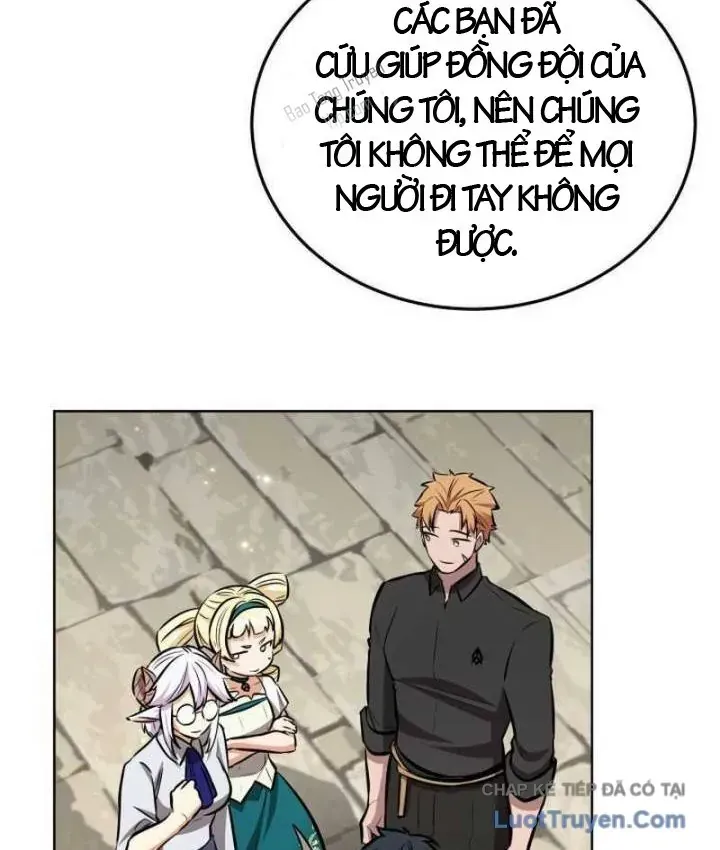 Hành Trình Vác Gậy Chạy Bốn Phương Tám Hướng Chap 30 - Next Chap 31