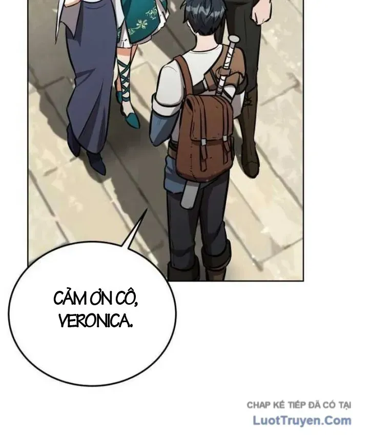 Hành Trình Vác Gậy Chạy Bốn Phương Tám Hướng Chap 30 - Next Chap 31