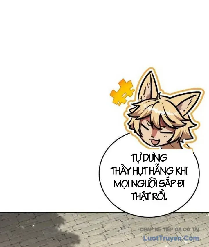 Hành Trình Vác Gậy Chạy Bốn Phương Tám Hướng Chap 30 - Next Chap 31